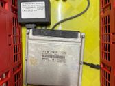 Calculateur moteur ECU