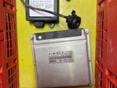 Calculateur moteur ECU
