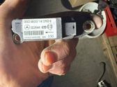 Датчик удара надувных подушек