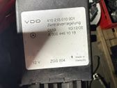Unité de commande / module de verrouillage centralisé porte
