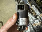 Interior temperature sensor