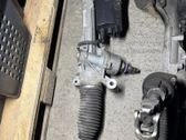 Steering rack