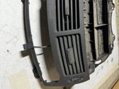Unidad de control climatización
