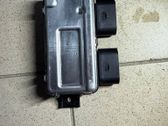 Unité de commande / module de pompe à carburant