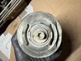 Support, suspension du moteur