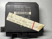 Door control unit/module