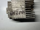 Interrupteur ventilateur