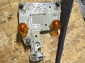 Tail light part
