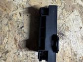 Steuergerät Hochdruckkraftstoffpumpe