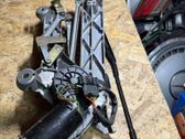 Valytuvų mechanizmo komplektas