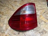 Rear/tail lights