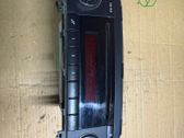 Radio/CD/DVD/GPS-pääyksikkö
