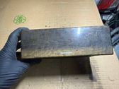 Glove box