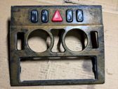 Hazard light switch