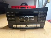 Radio/CD/DVD/GPS-pääyksikkö