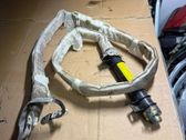 Airbag del techo
