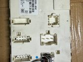 Unidad de control/módulo del techo solar