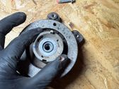 Support de moteur, coussinet