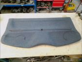 Parcel shelf