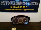 Speedometer (instrument cluster)