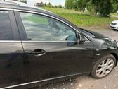 Porte avant