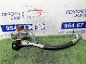 Manguera/tubo del aire acondicionado (A/C)