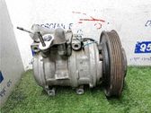 Compresor (bomba) del aire acondicionado (A/C))