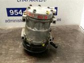 Compresor (bomba) del aire acondicionado (A/C))
