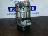 Ilmastointilaitteen kompressorin pumppu (A/C)