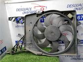 Ventilador de refrigeración