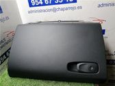 Glove box