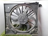 Van refrigerator