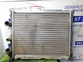 Radiador del aceite del motor