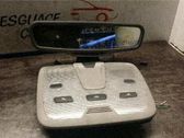 Luz del asiento delantero