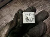 Sensor de posición del pedal del acelerador