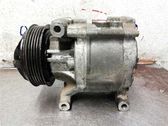 Ilmastointilaitteen kompressorin pumppu (A/C)