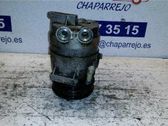 Compresor (bomba) del aire acondicionado (A/C))