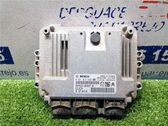 Motorsteuergerät ECU