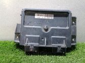 Motorsteuergerät ECU