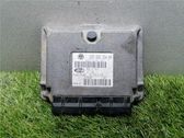 Unidad de control/módulo ECU del motor