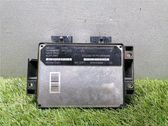 Unidad de control/módulo ECU del motor