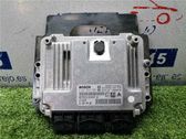 Motorsteuergerät ECU