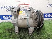 Compresor (bomba) del aire acondicionado (A/C))
