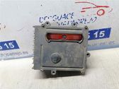 Блок управления двигателем ECU