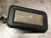 Luz del asiento delantero