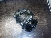 Compresor (bomba) del aire acondicionado (A/C))