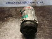 Compresor (bomba) del aire acondicionado (A/C))
