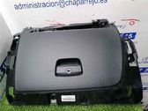 Glove box