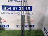 Amortiguador del maletero/compartimento de carga