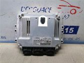 Engine control unit/module ECU
